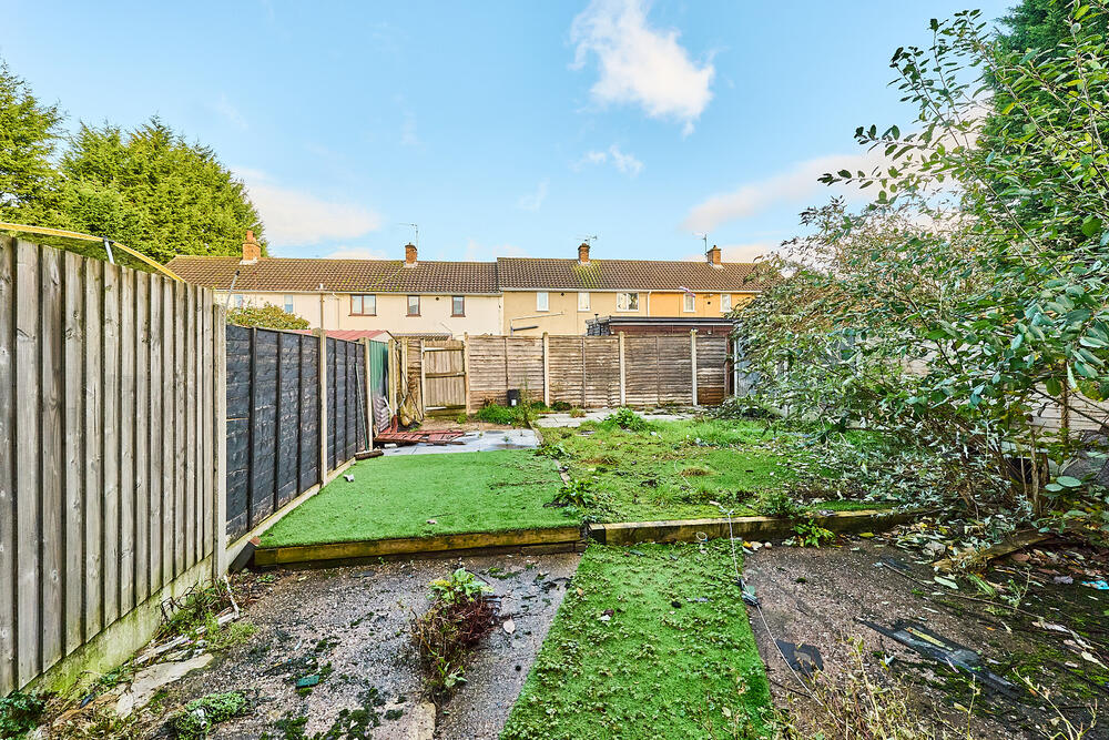 18 Hilton Road, Featherstone, Wolverhampton - Auction Hammer Midlands