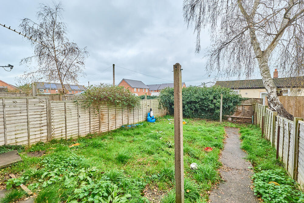 14 Middletown Square, Underdale, Shrewsbury, Shropshire SY2 5TW