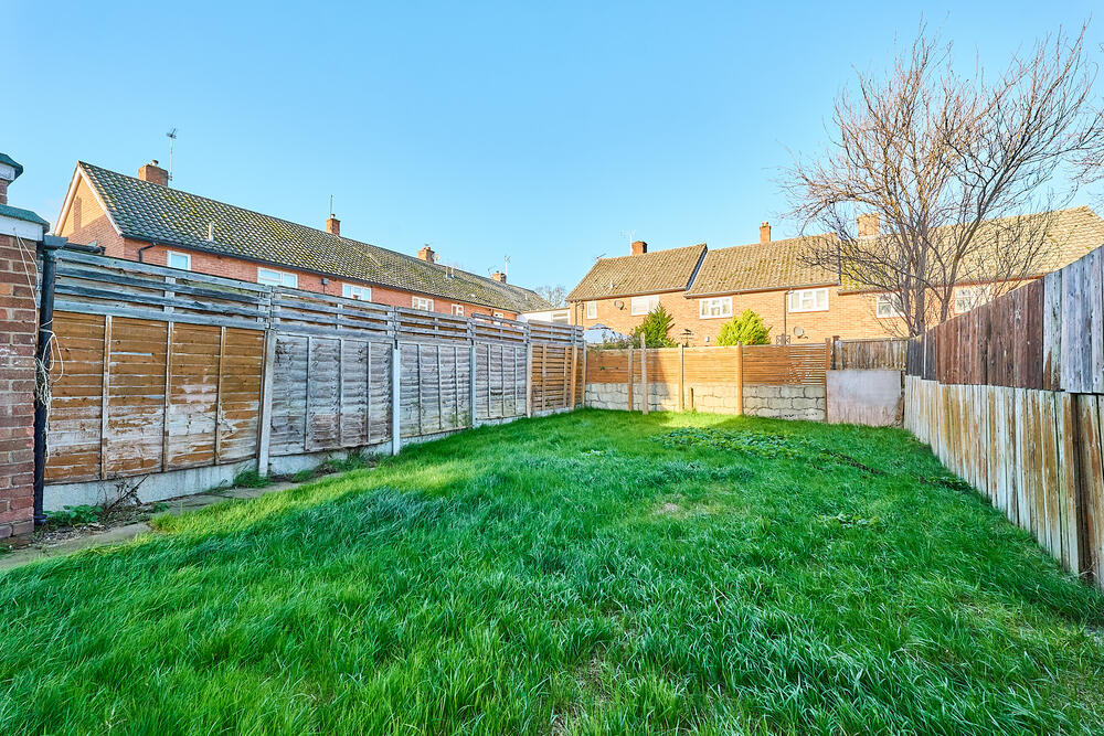 140 York Road, Harlescott, Shrewsbury, Shropshire SY1 3QL