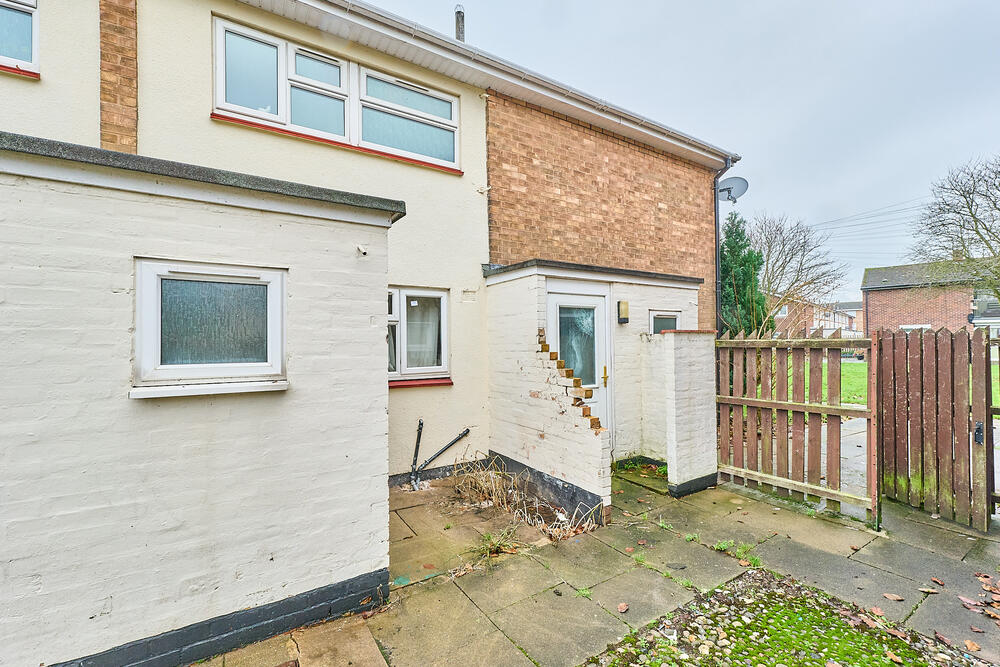 22 Brunel Way, Coleham, Shrewsbury, Shropshire SY3 7PN