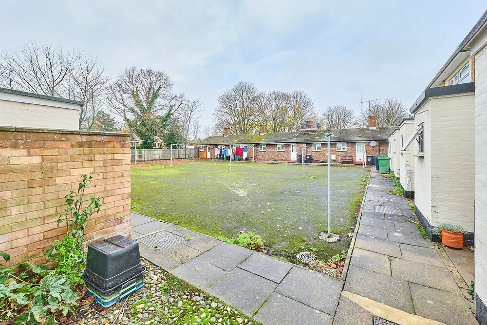 22 Brunel Way, Coleham, Shrewsbury, Shropshire SY3 7PN