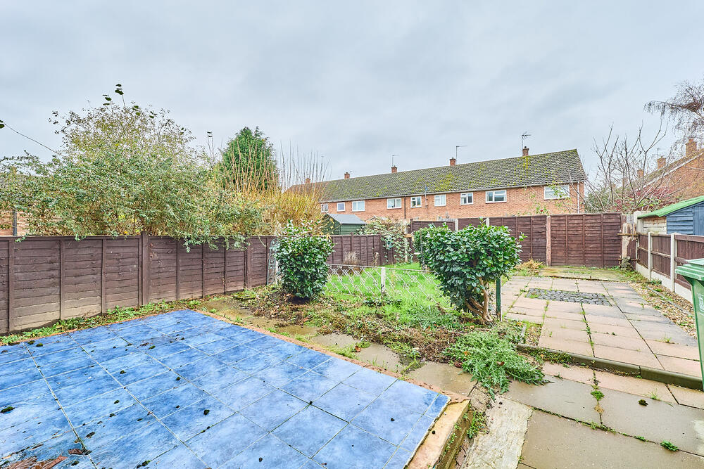 249 Monkmoor Road, Underdale, Shrewsbury, Shropshire SY2 5SW