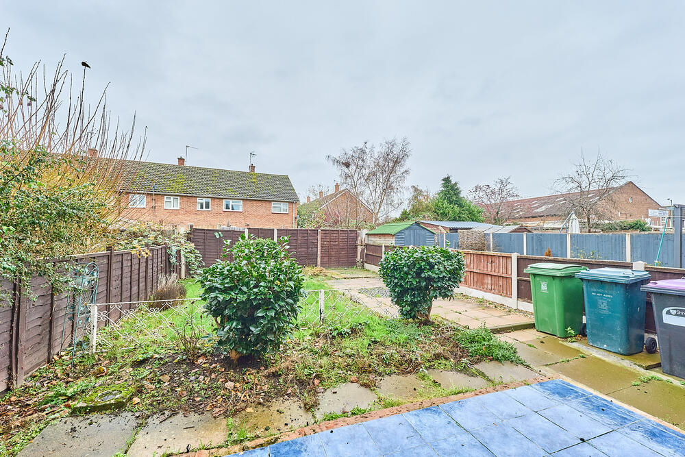 249 Monkmoor Road, Underdale, Shrewsbury, Shropshire SY2 5SW