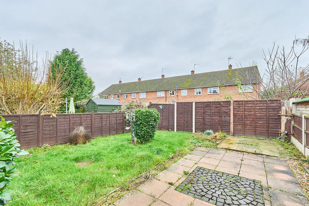 249 Monkmoor Road, Underdale, Shrewsbury, Shropshire SY2 5SW