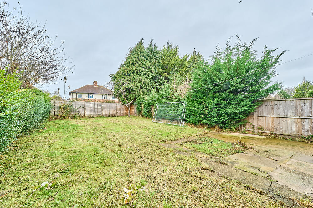 3 Crowmere Green, Monkmoor, Shrewsbury, Shropshire SY2 5HU