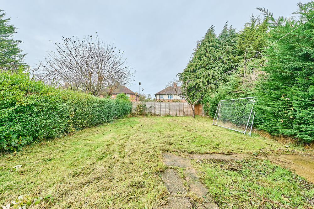 3 Crowmere Green, Monkmoor, Shrewsbury, Shropshire SY2 5HU