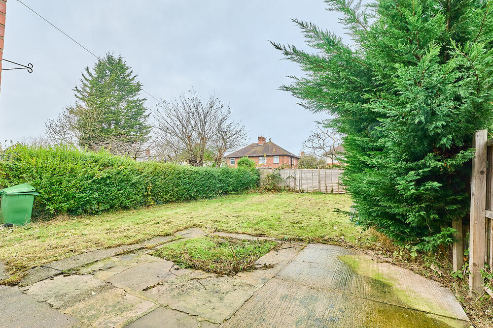 3 Crowmere Green, Monkmoor, Shrewsbury, Shropshire SY2 5HU