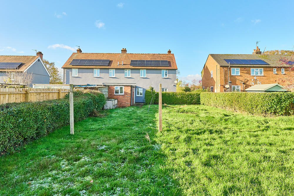 6 Heath Drive, Wattlesborough Heath, Halfway House, Shrewsbury, Shropshire SY5 9DX