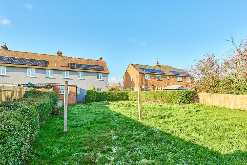 6 Heath Drive, Wattlesborough Heath, Halfway House, Shrewsbury, Shropshire SY5 9DX