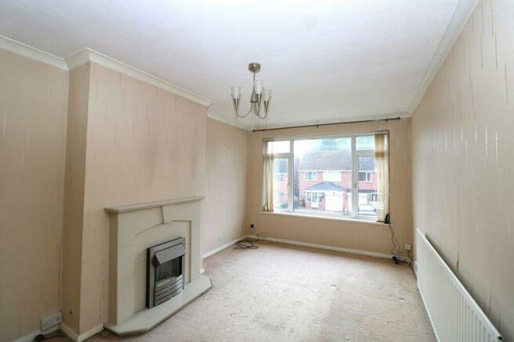 41 Langley Hall Road, Olton, Solihull, West Midlands B92 7HE