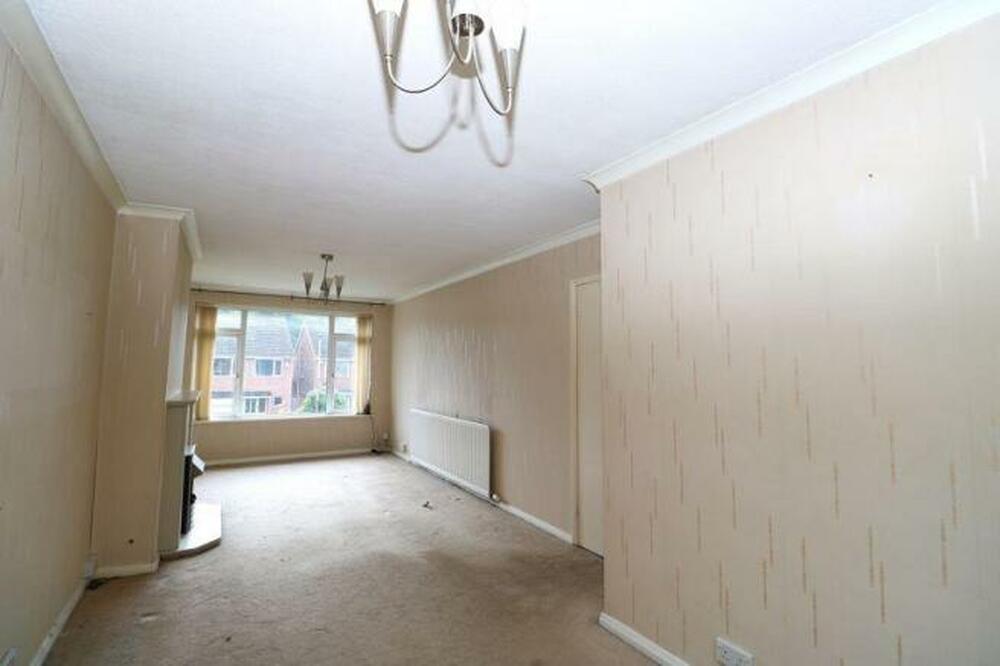 41 Langley Hall Road, Olton, Solihull, West Midlands B92 7HE