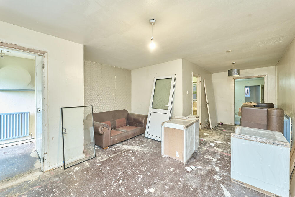 27 Hencroft Street, West End, Leek, Staffordshire ST13 8EZ