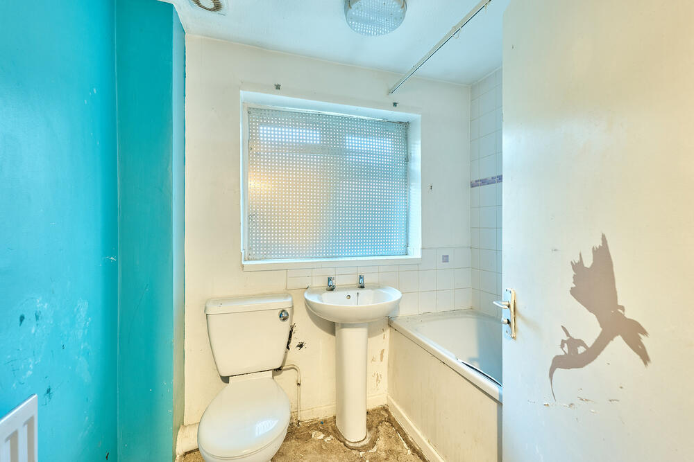 27 Hencroft Street, West End, Leek, Staffordshire ST13 8EZ