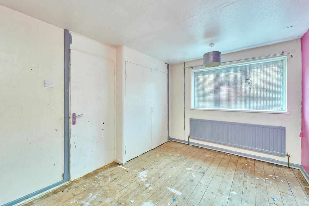 27 Hencroft Street, West End, Leek, Staffordshire ST13 8EZ