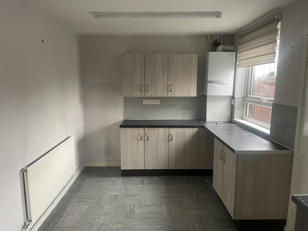 48 , Audley Road, Newport, Shropshire TF10 7DL