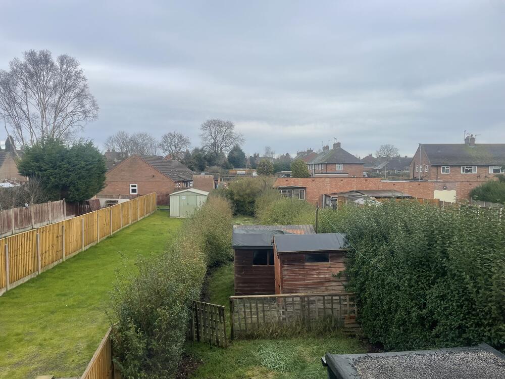 48 , Audley Road, Newport, Shropshire TF10 7DL