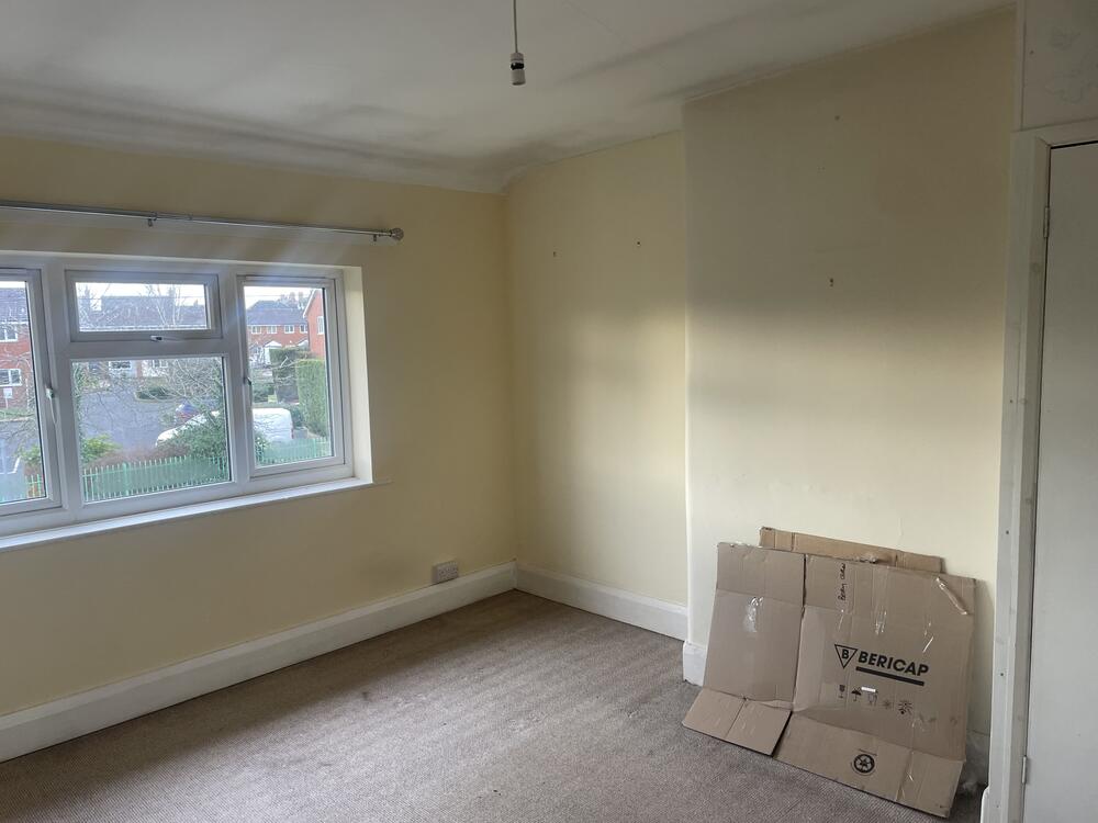 48 , Audley Road, Newport, Shropshire TF10 7DL