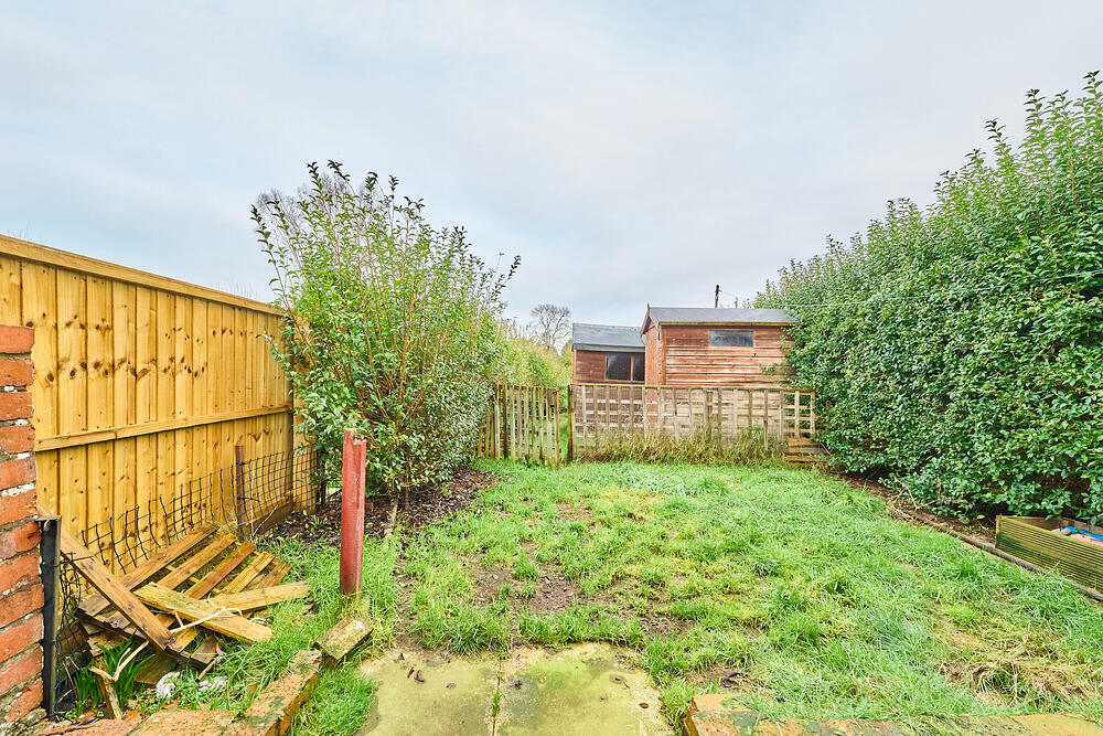 48 , Audley Road, Newport, Shropshire TF10 7DL