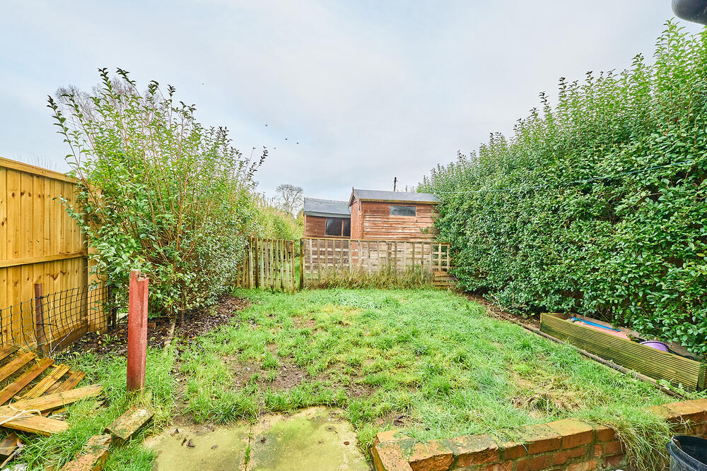 48 , Audley Road, Newport, Shropshire TF10 7DL