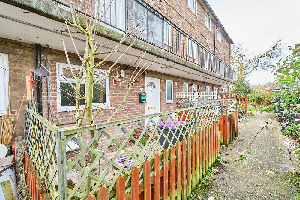 4 Lorimer Place, High Ercall, Telford, Shropshire TF6 6AQ