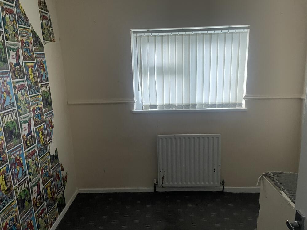 35 Gloucester Avenue, Dawley, Telford, Shropshire TF4 2HX