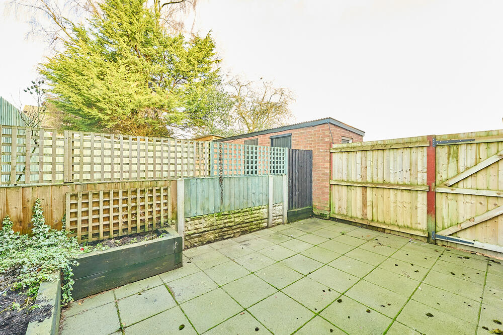 35 Gloucester Avenue, Dawley, Telford, Shropshire TF4 2HX