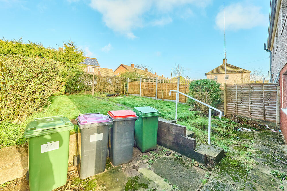 49 Gloucester Avenue, Dawley, Telford, Shropshire TF4 2HX