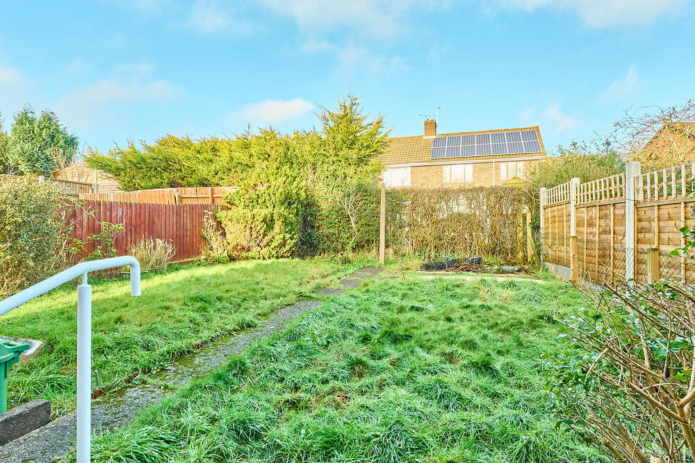 49 Gloucester Avenue, Dawley, Telford, Shropshire TF4 2HX