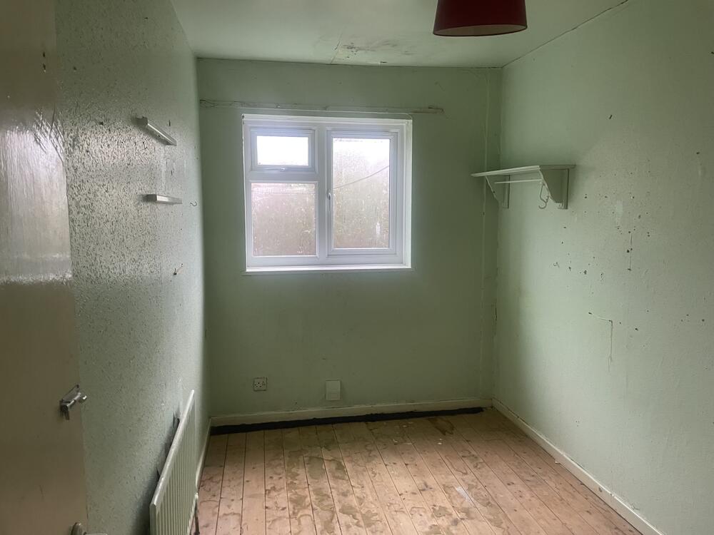 307 Burford, Brookside, Telford, Shropshire TF3 1LU