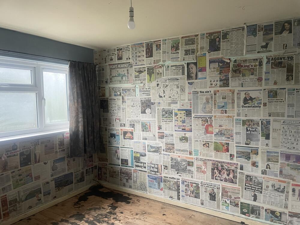 307 Burford, Brookside, Telford, Shropshire TF3 1LU