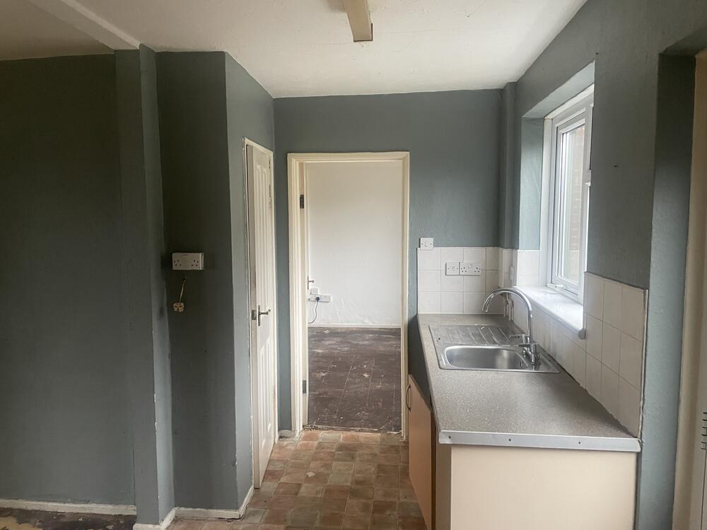 31 Ridgway Drive, Blythe Bridge, Stoke-On-Trent, Staffordshire ST11 9HN