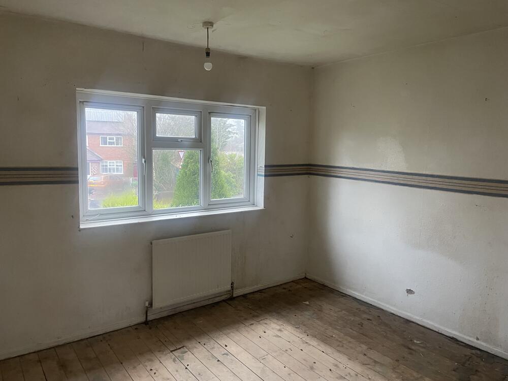 31 Ridgway Drive, Blythe Bridge, Stoke-On-Trent, Staffordshire ST11 9HN