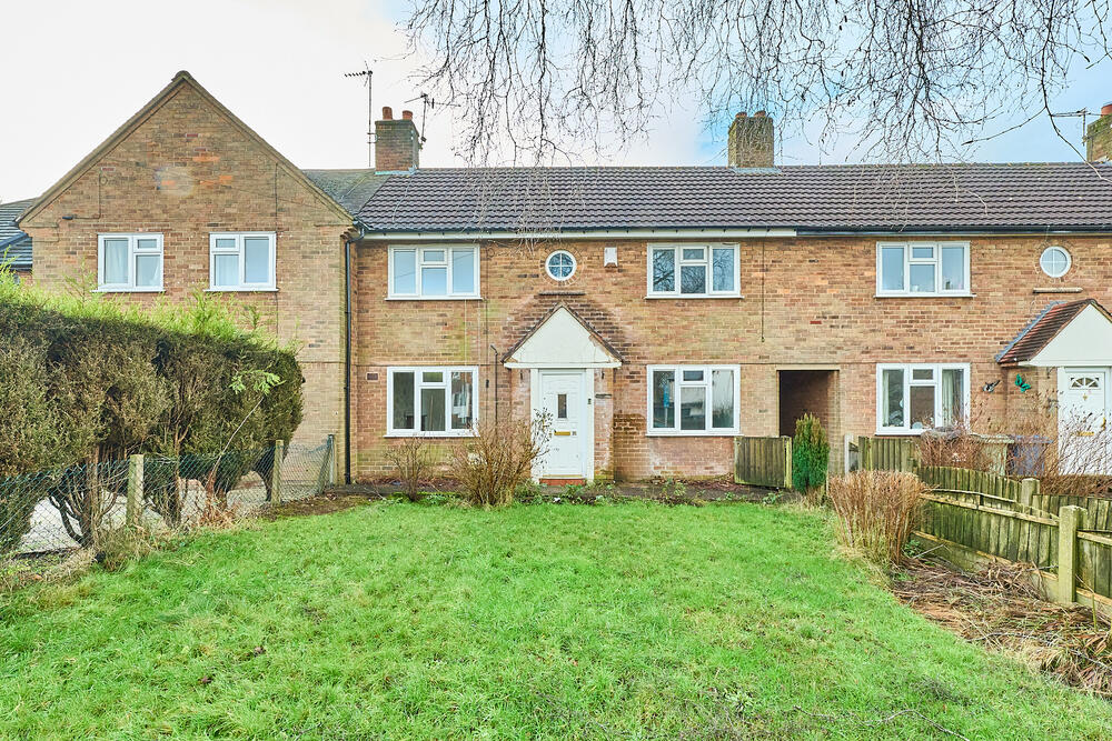 31 Ridgway Drive, Blythe Bridge, Stoke-On-Trent, Staffordshire ST11 9HN