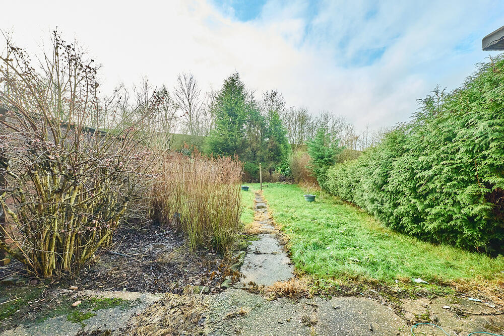 31 Ridgway Drive, Blythe Bridge, Stoke-On-Trent, Staffordshire ST11 9HN