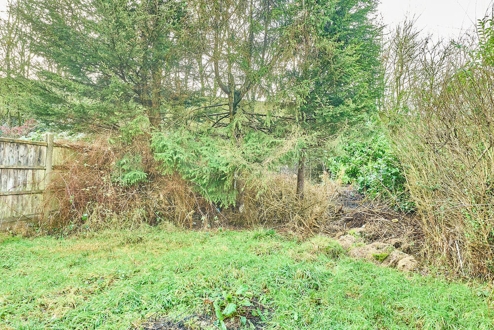 31 Ridgway Drive, Blythe Bridge, Stoke-On-Trent, Staffordshire ST11 9HN