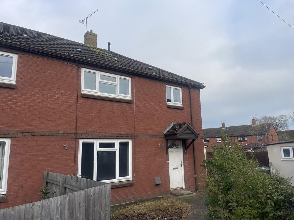 13 Stanton Green, Sundorne, Shrewsbury, Shropshire SY1 4PL