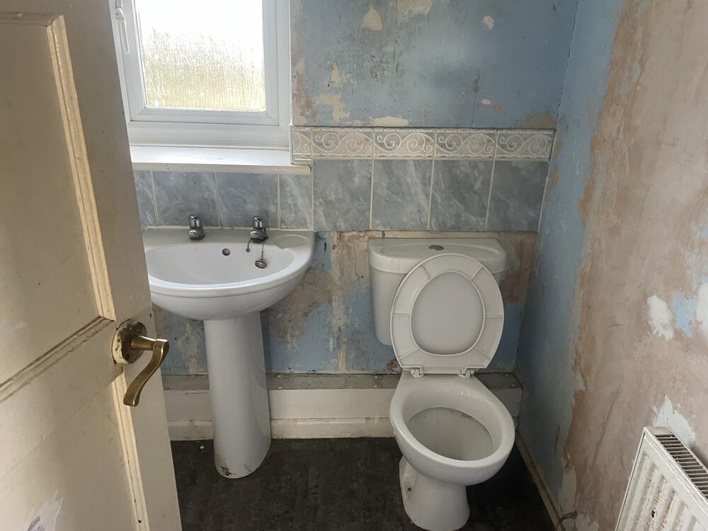 13 Stanton Green, Sundorne, Shrewsbury, Shropshire SY1 4PL