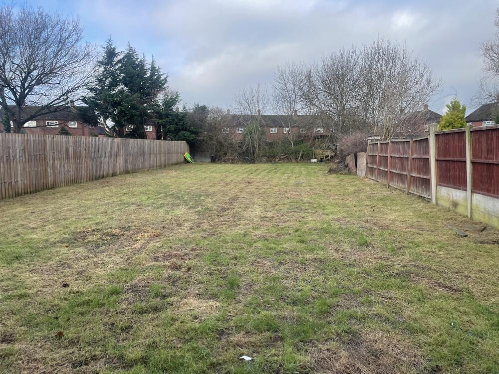 13 Stanton Green, Sundorne, Shrewsbury, Shropshire SY1 4PL