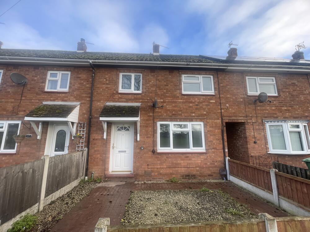 71 Moston Road, Sundorne, Shrewsbury, Shropshire SY1 4QE