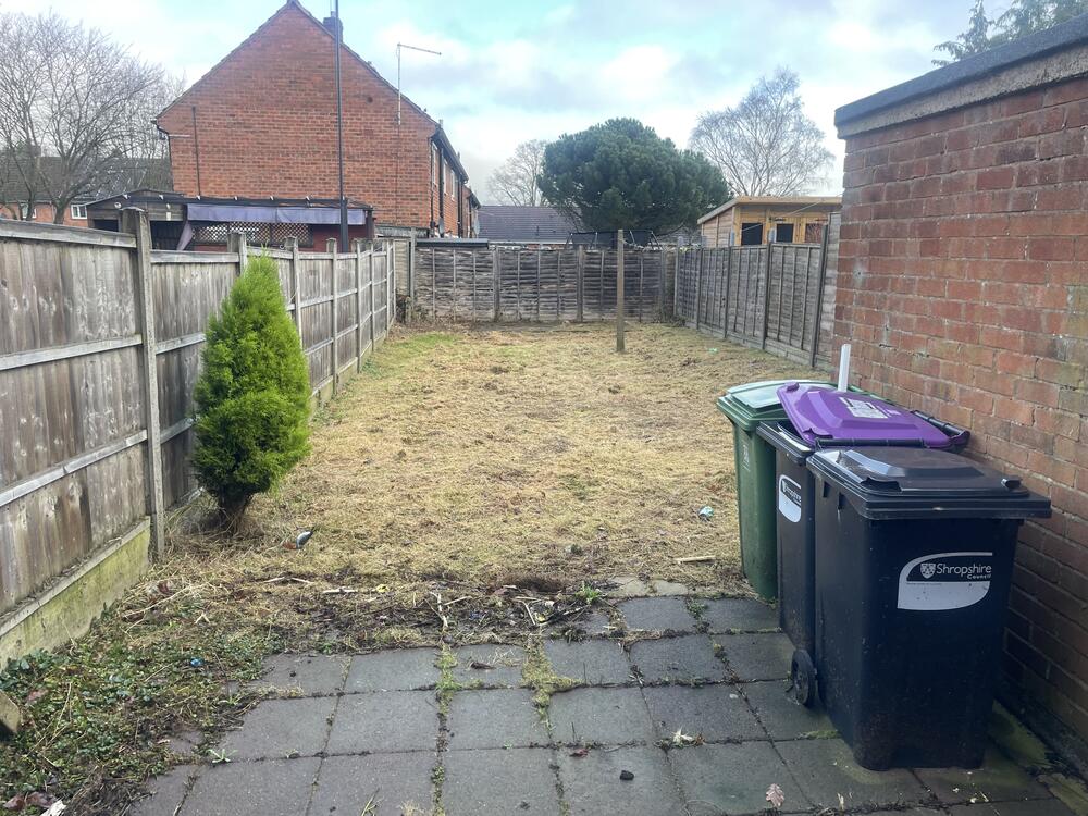 71 Moston Road, Sundorne, Shrewsbury, Shropshire SY1 4QE