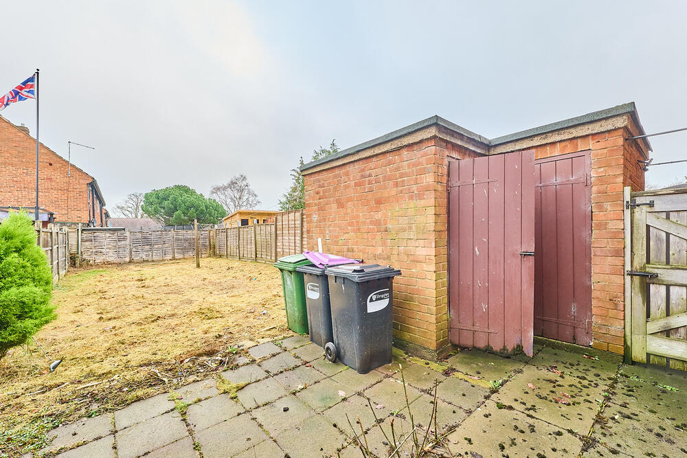 71 Moston Road, Sundorne, Shrewsbury, Shropshire SY1 4QE