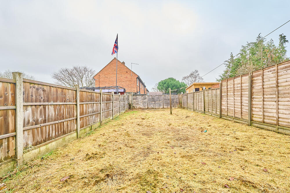 71 Moston Road, Sundorne, Shrewsbury, Shropshire SY1 4QE