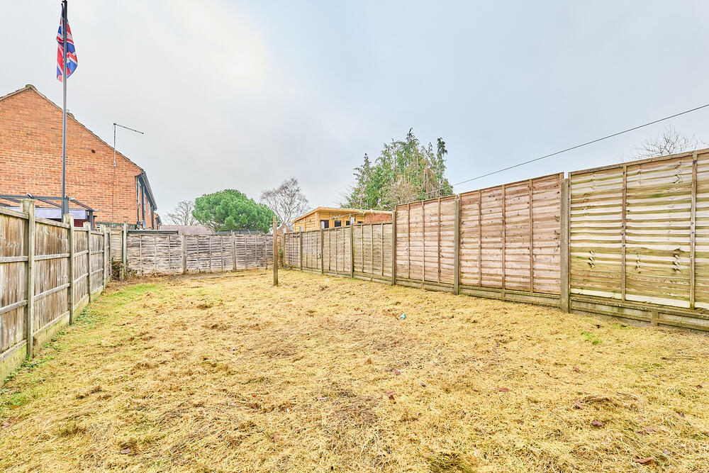 71 Moston Road, Sundorne, Shrewsbury, Shropshire SY1 4QE