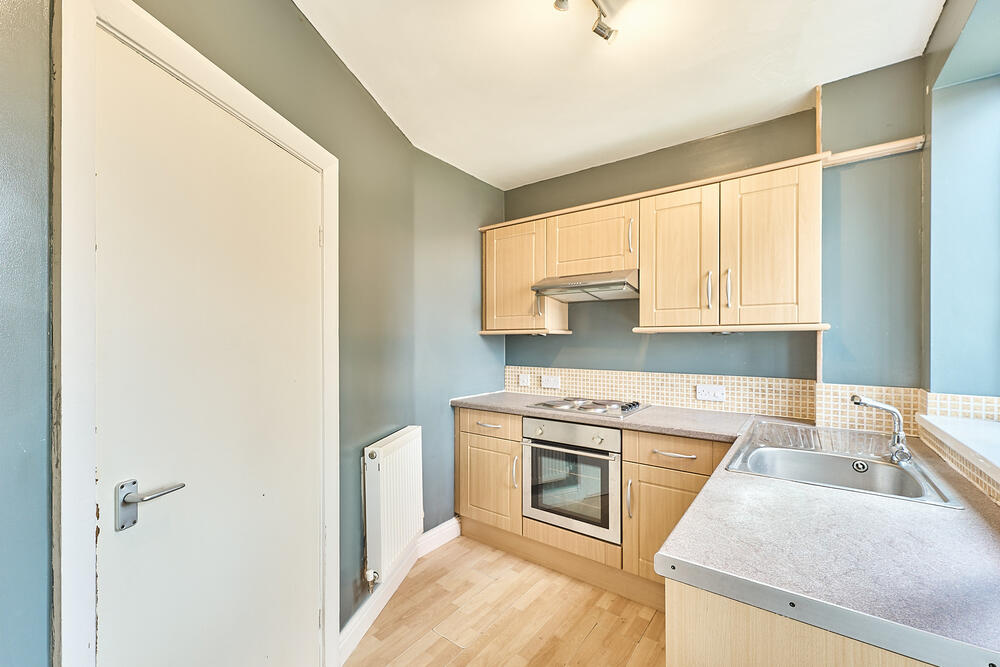 6 Dickenson Road West, Sneyd Green, Stoke-On-Trent, Staffordshire ST6 2NJ