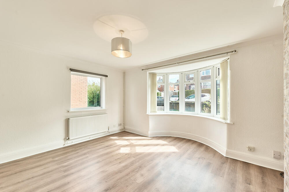 6 Dickenson Road West, Sneyd Green, Stoke-On-Trent, Staffordshire ST6 2NJ