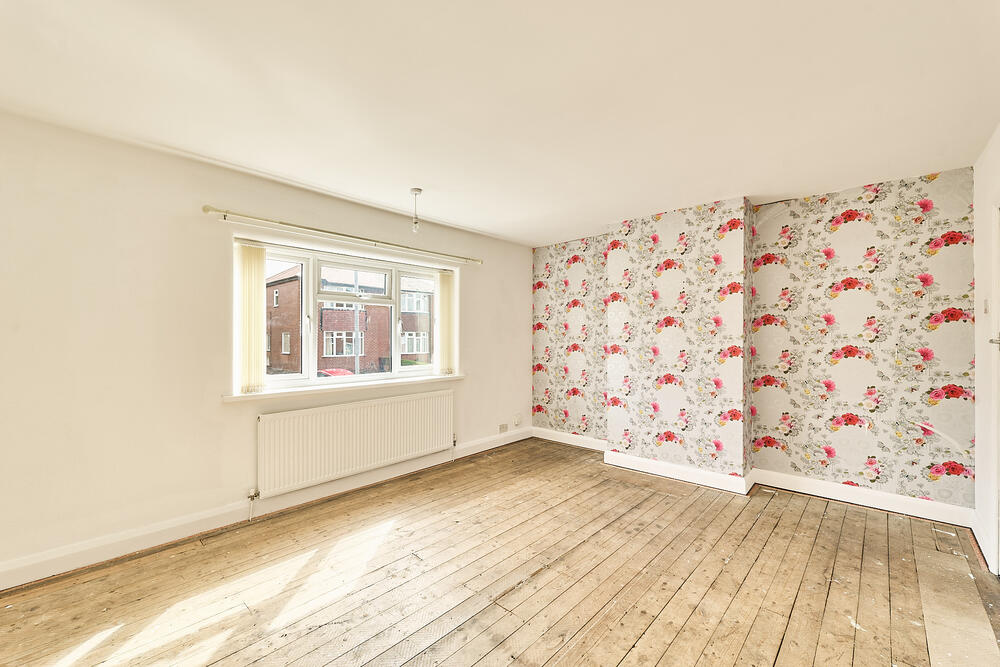 6 Dickenson Road West, Sneyd Green, Stoke-On-Trent, Staffordshire ST6 2NJ