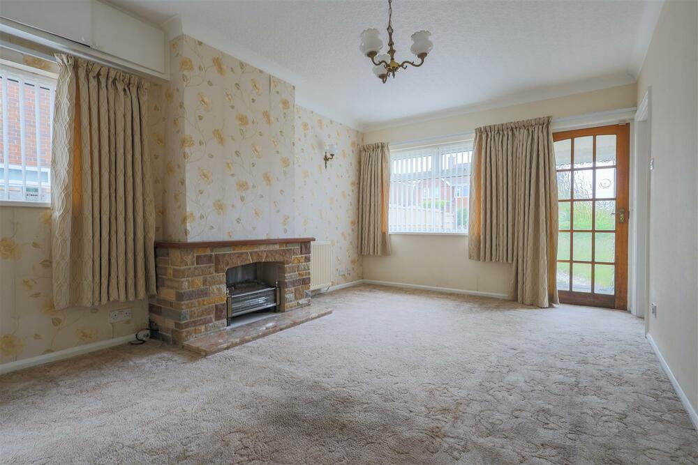 75 School Lane, Caverswall, Stoke-On-Trent, Staffordshire ST11 9EN