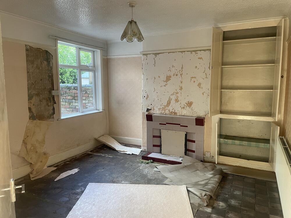 27 , Peel Terrace, Stafford, Staffordshire ST16 3HD