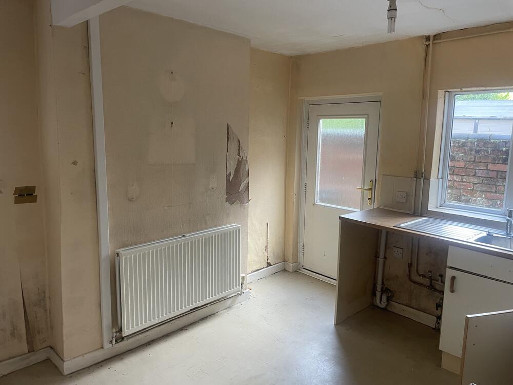 27 , Peel Terrace, Stafford, Staffordshire ST16 3HD