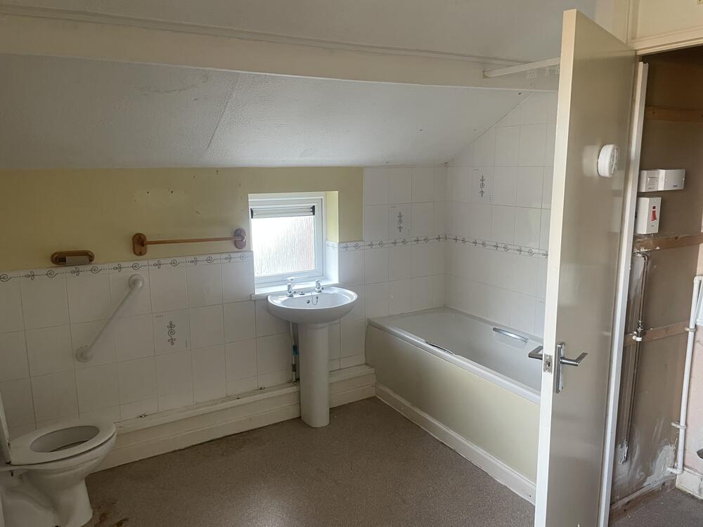 27 , Peel Terrace, Stafford, Staffordshire ST16 3HD